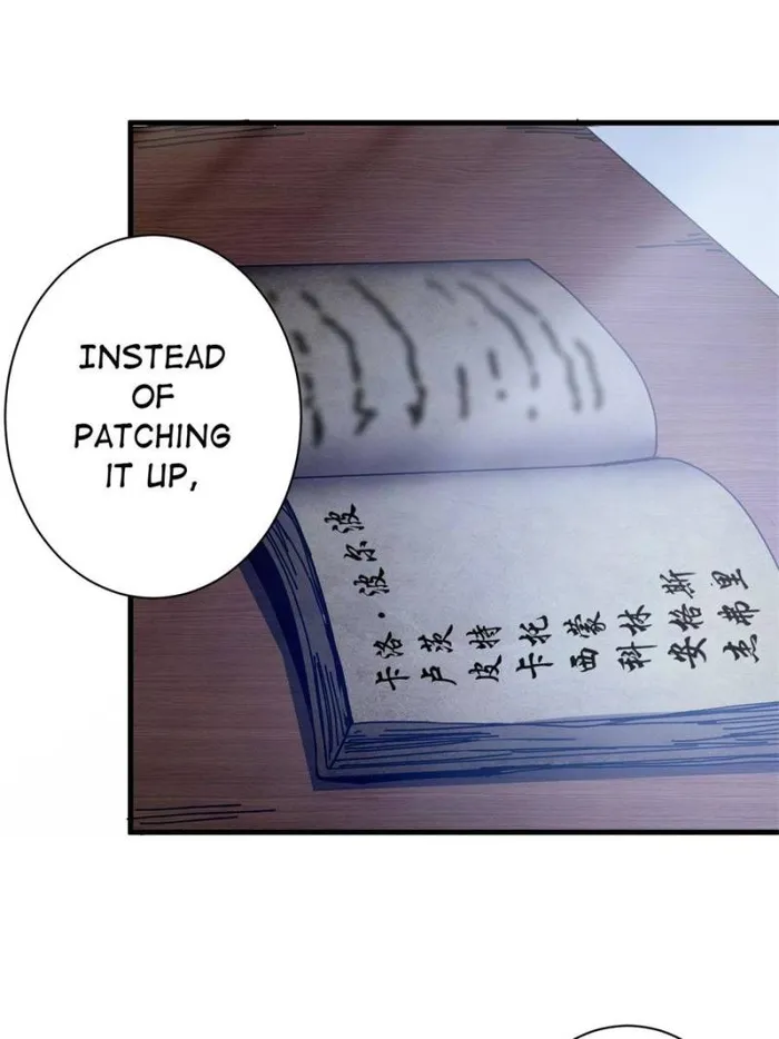 Read The Witch-Guarding Warden Manga Online