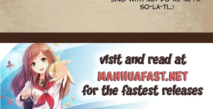 Read The Witch-Guarding Warden Manga Online