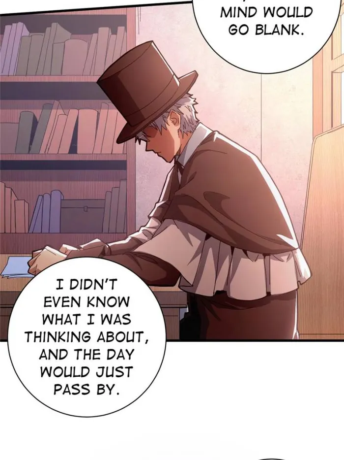 Read The Witch-Guarding Warden Manga Online