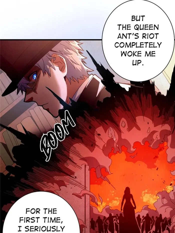 Read The Witch-Guarding Warden Manga Online