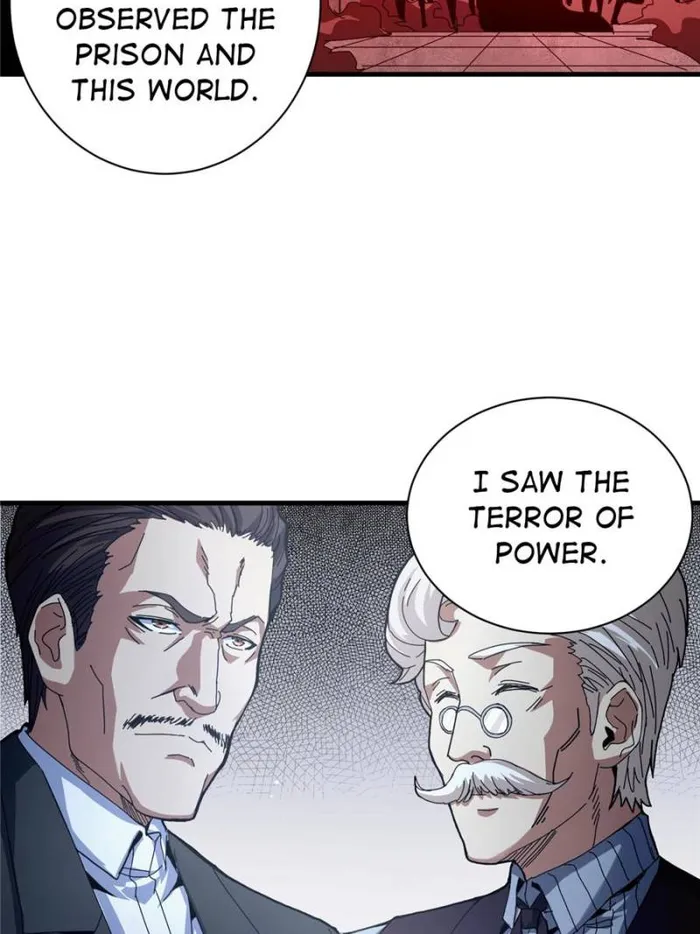 Read The Witch-Guarding Warden Manga Online