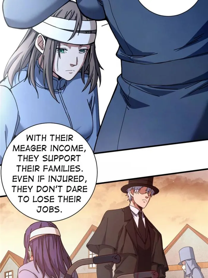 Read The Witch-Guarding Warden Manga Online