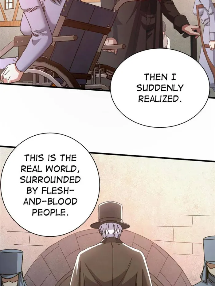 Read The Witch-Guarding Warden Manga Online