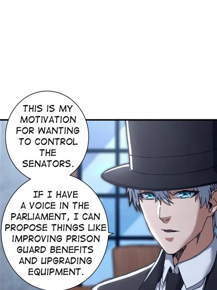 Read The Witch-Guarding Warden Manga Online