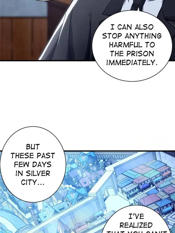 Read The Witch-Guarding Warden Manga Online