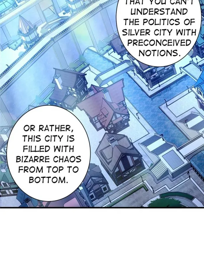 Read The Witch-Guarding Warden Manga Online