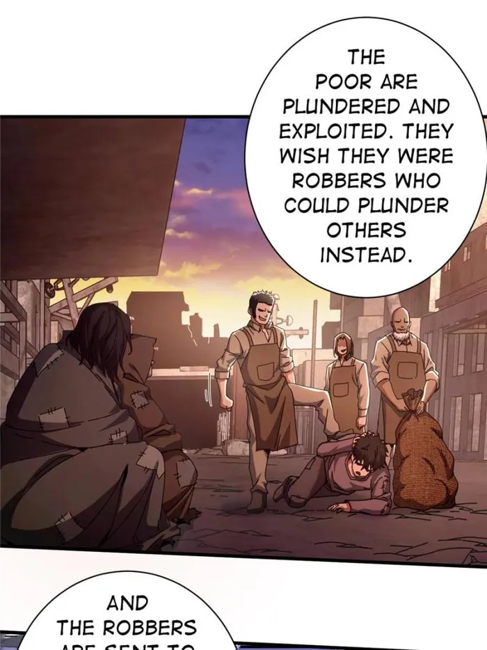 Read The Witch-Guarding Warden Manga Online