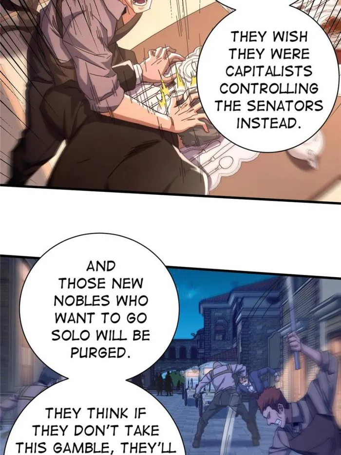 Read The Witch-Guarding Warden Manga Online