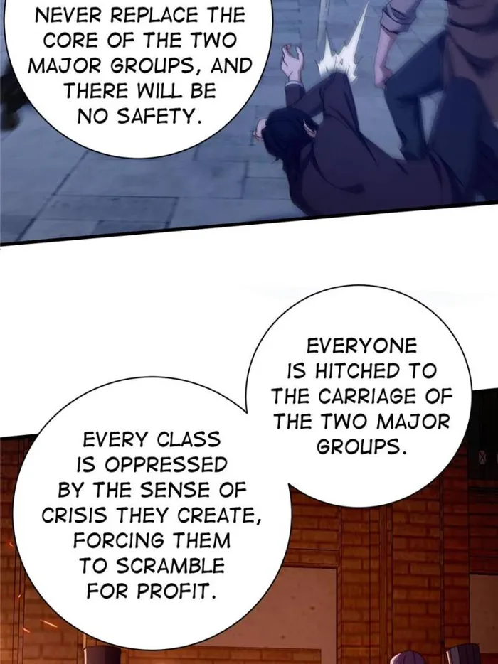 Read The Witch-Guarding Warden Manga Online