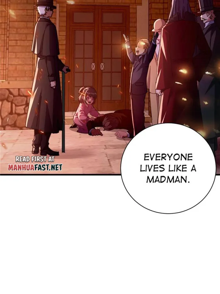 Read The Witch-Guarding Warden Manga Online