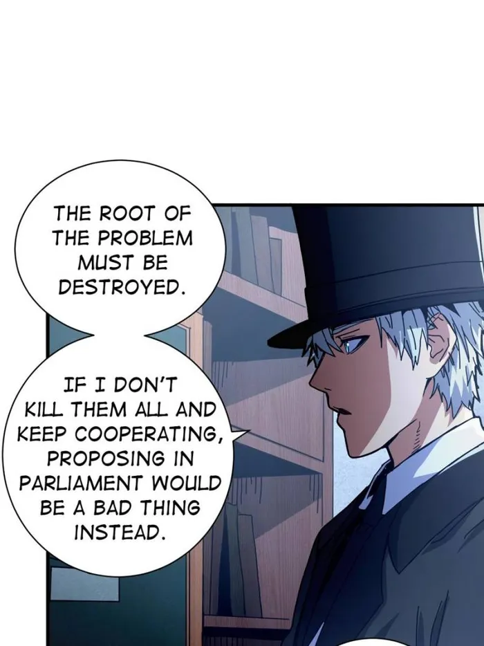 Read The Witch-Guarding Warden Manga Online