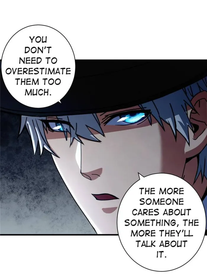 Read The Witch-Guarding Warden Manga Online