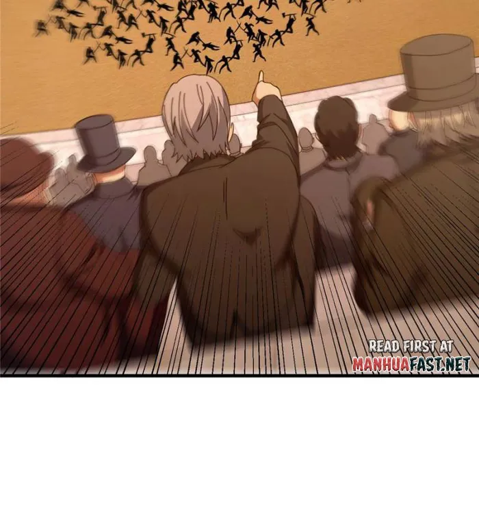 Read The Witch-Guarding Warden Manga Online