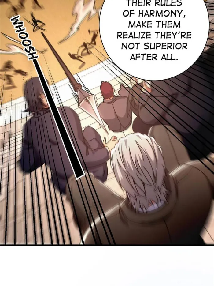 Read The Witch-Guarding Warden Manga Online