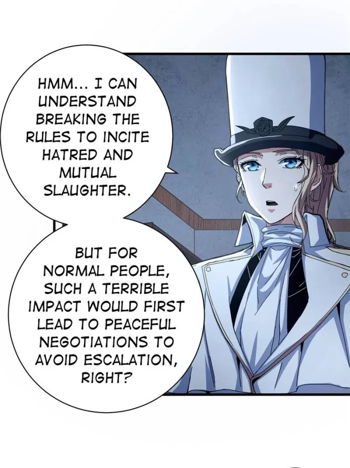 Read The Witch-Guarding Warden Manga Online