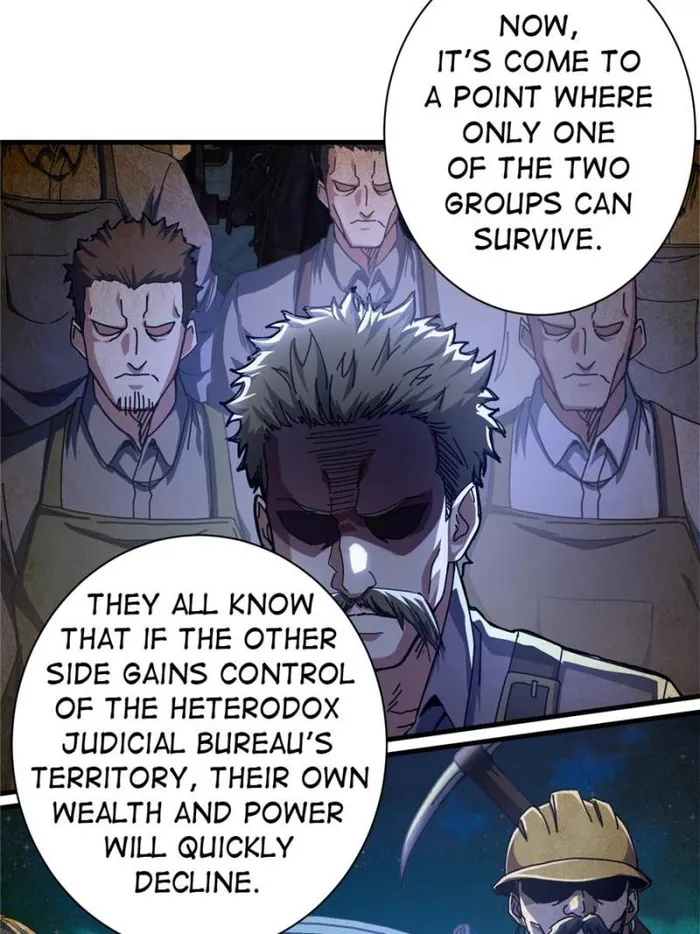 Read The Witch-Guarding Warden Manga Online