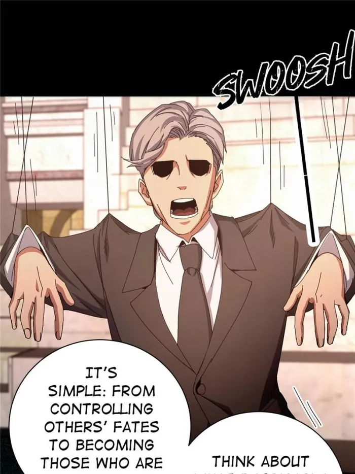 Read The Witch-Guarding Warden Manga Online