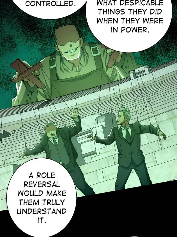 Read The Witch-Guarding Warden Manga Online