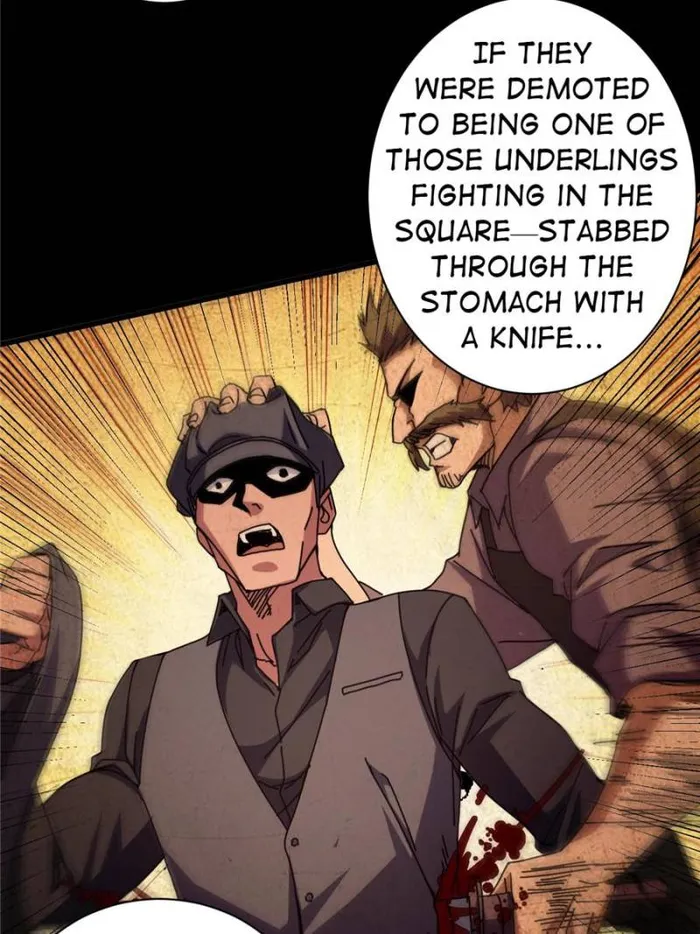 Read The Witch-Guarding Warden Manga Online