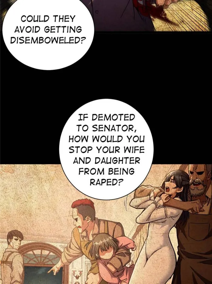 Read The Witch-Guarding Warden Manga Online