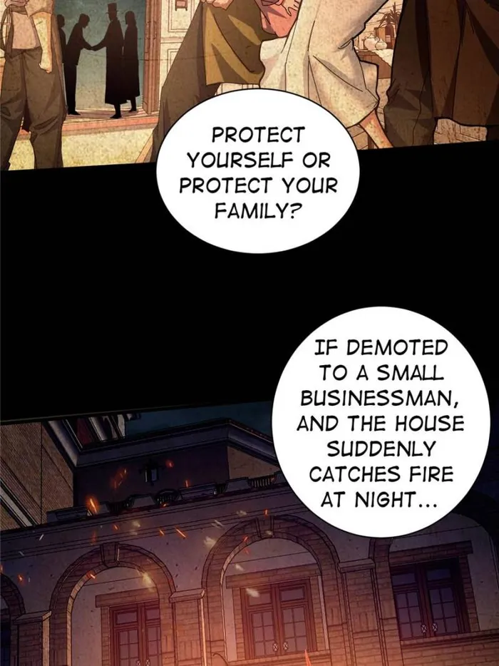 Read The Witch-Guarding Warden Manga Online