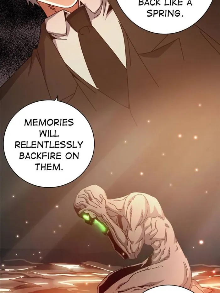 Read The Witch-Guarding Warden Manga Online