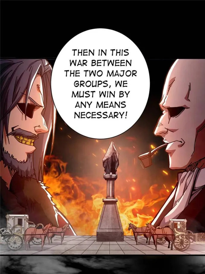 Read The Witch-Guarding Warden Manga Online