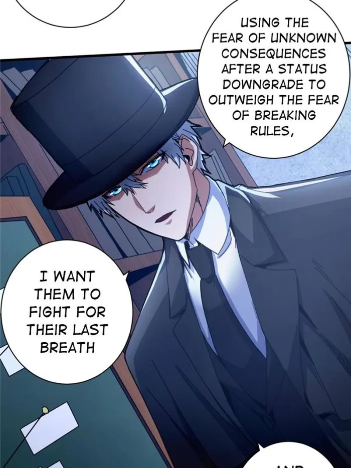 Read The Witch-Guarding Warden Manga Online