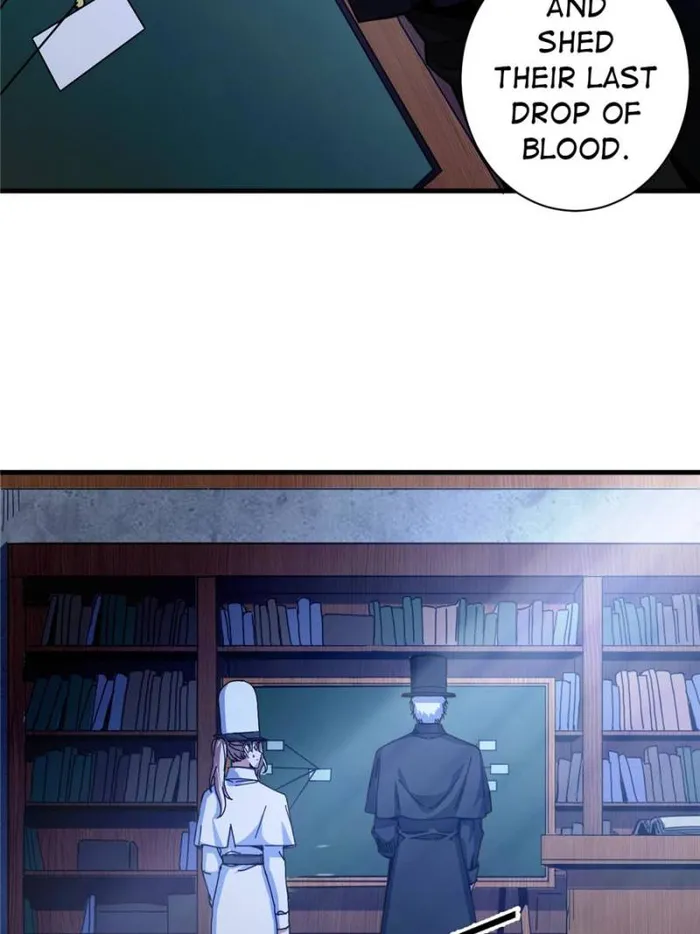 Read The Witch-Guarding Warden Manga Online