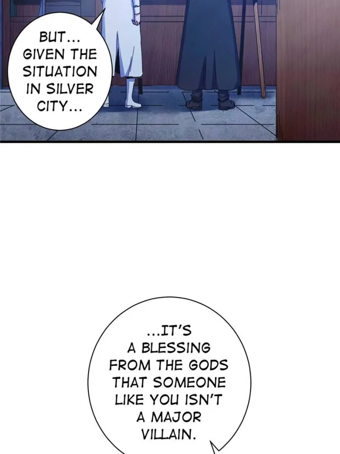 Read The Witch-Guarding Warden Manga Online