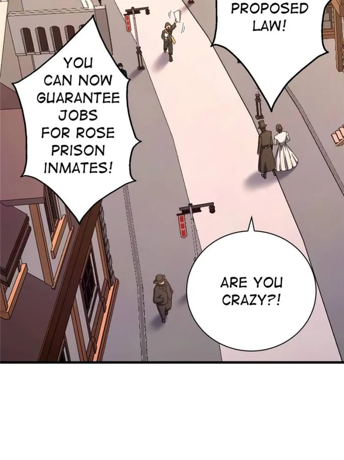 Read The Witch-Guarding Warden Manga Online