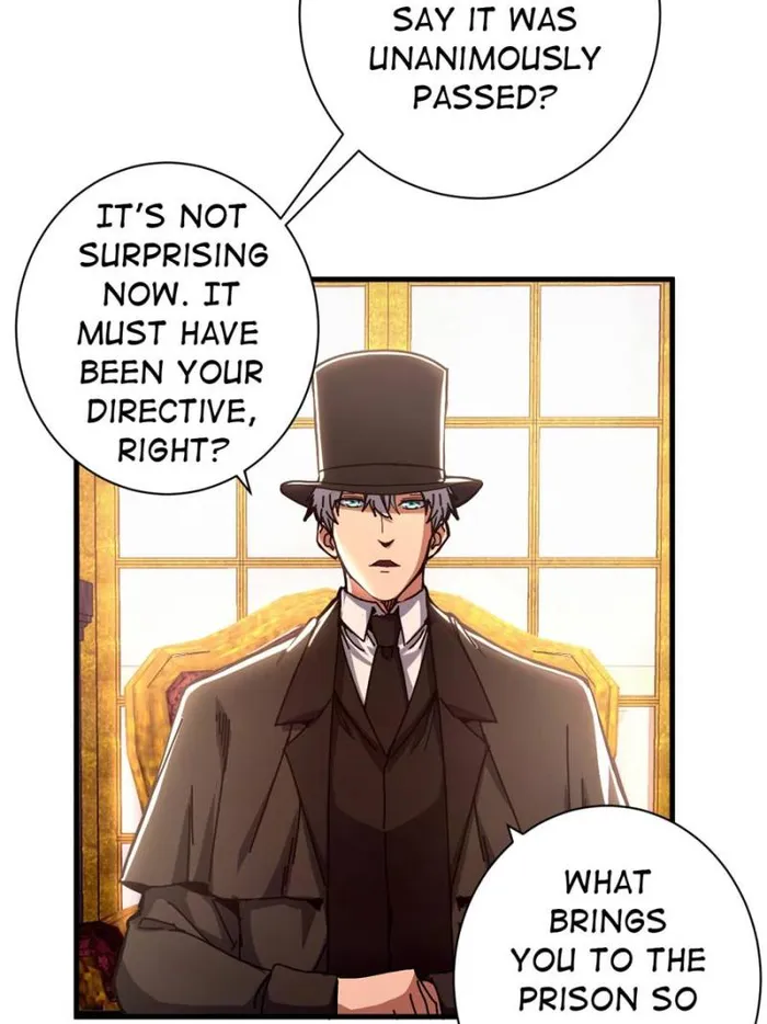 Read The Witch-Guarding Warden Manga Online