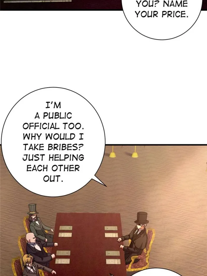 Read The Witch-Guarding Warden Manga Online