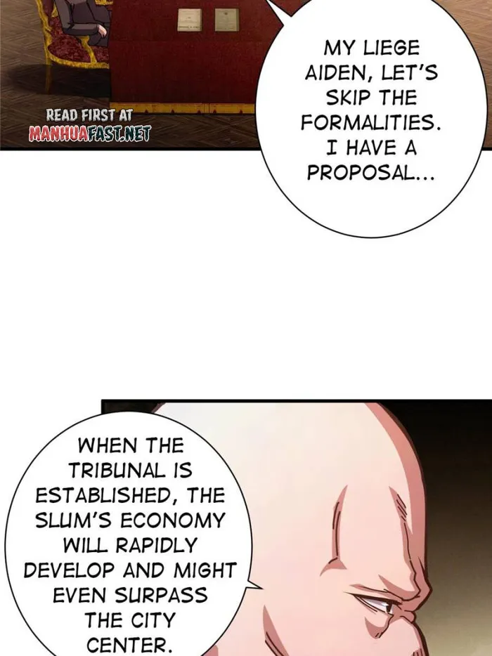 Read The Witch-Guarding Warden Manga Online