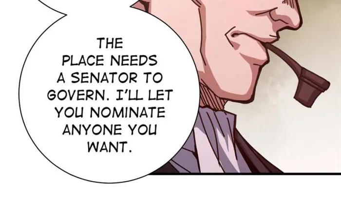 Read The Witch-Guarding Warden Manga Online