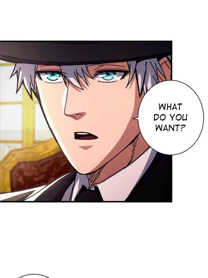 Read The Witch-Guarding Warden Manga Online