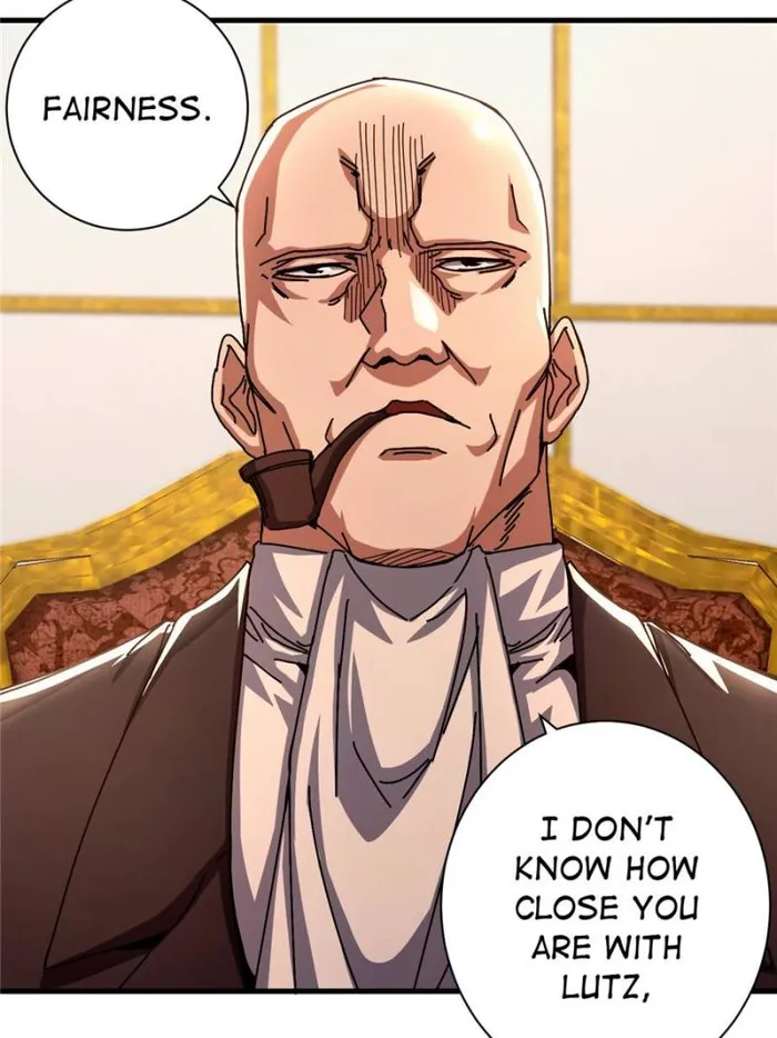 Read The Witch-Guarding Warden Manga Online