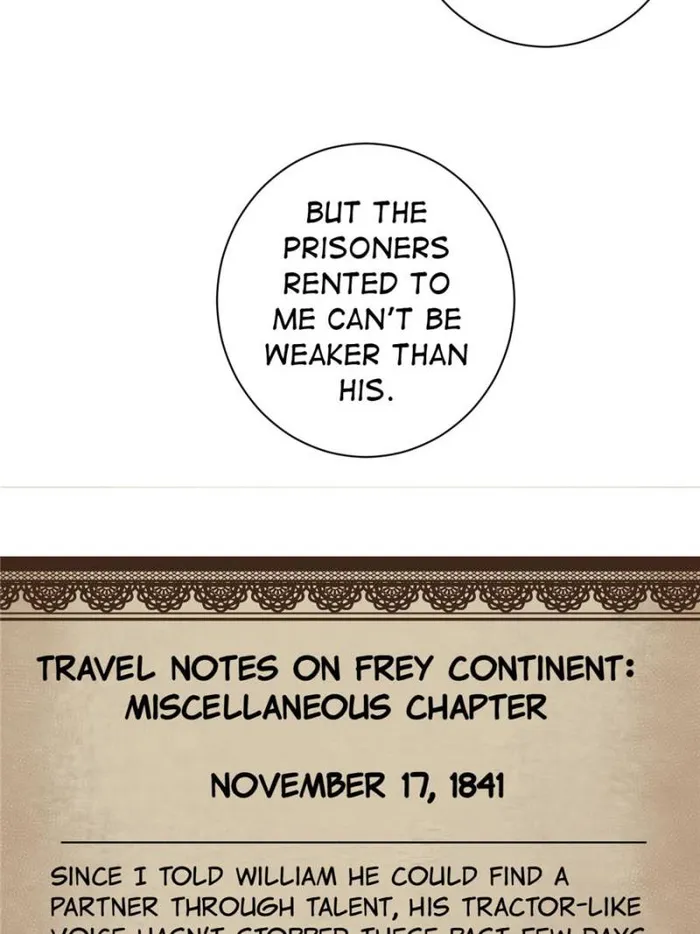 Read The Witch-Guarding Warden Manga Online