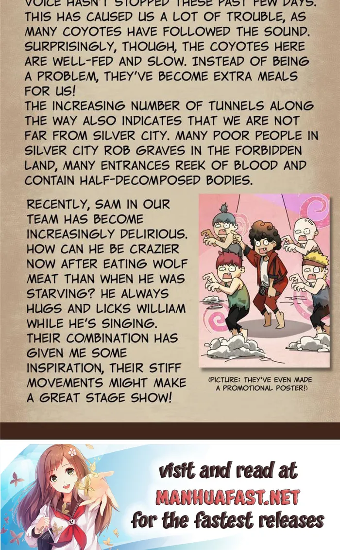 Read The Witch-Guarding Warden Manga Online