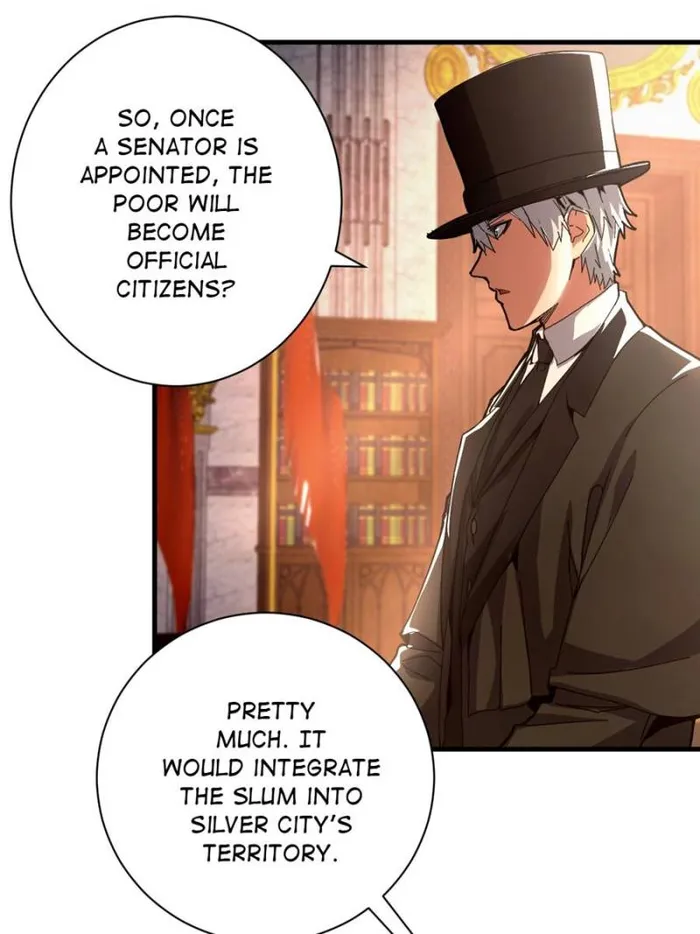 Read The Witch-Guarding Warden Manga Online