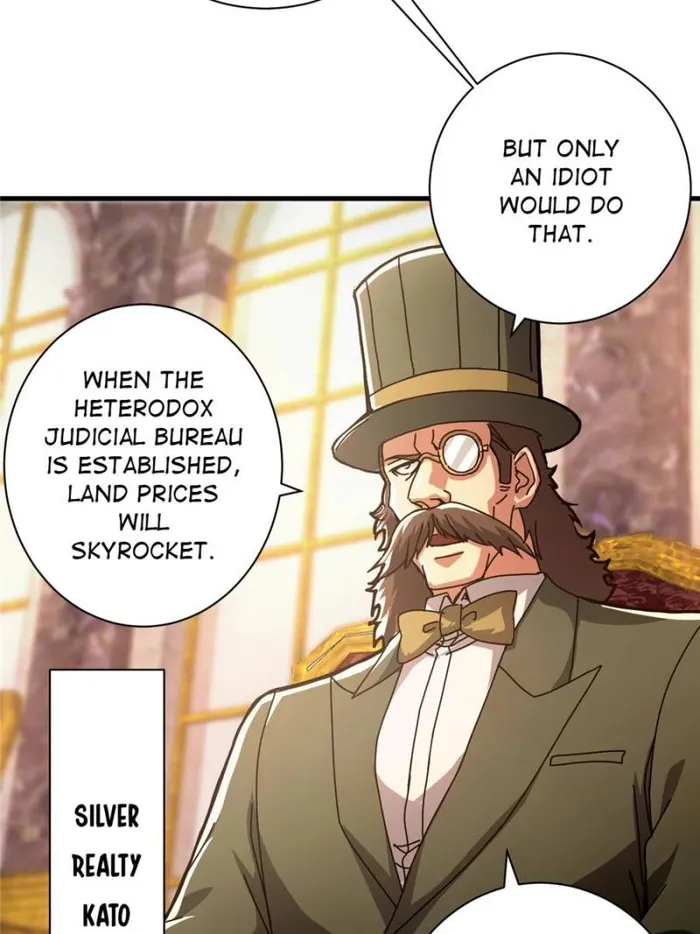 Read The Witch-Guarding Warden Manga Online