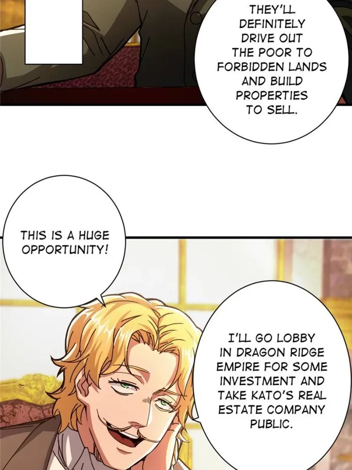 Read The Witch-Guarding Warden Manga Online