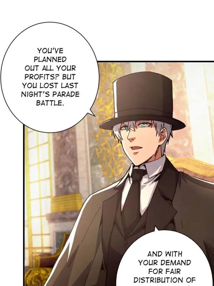 Read The Witch-Guarding Warden Manga Online