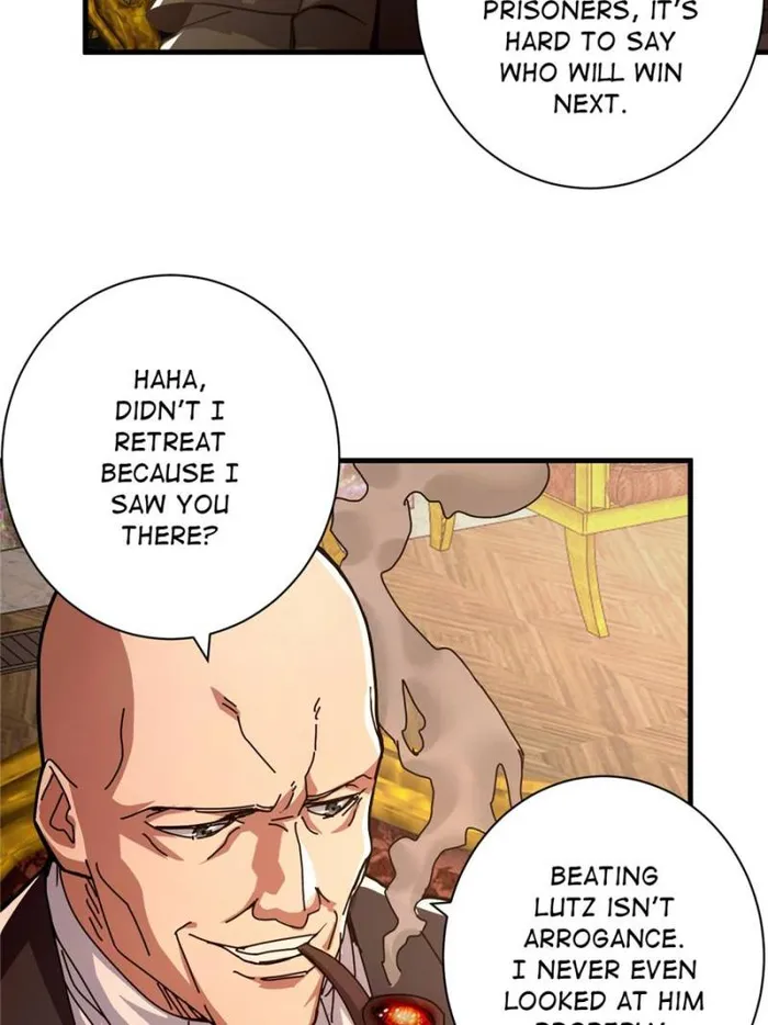 Read The Witch-Guarding Warden Manga Online