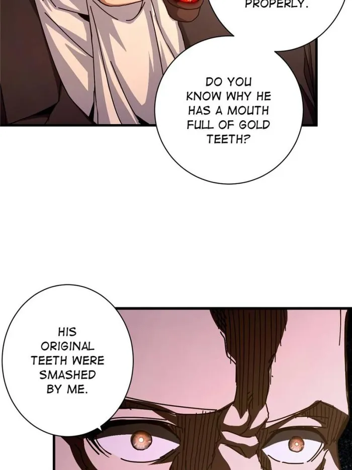 Read The Witch-Guarding Warden Manga Online