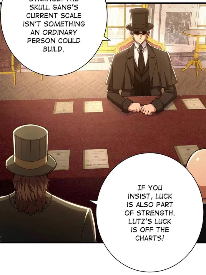 Read The Witch-Guarding Warden Manga Online