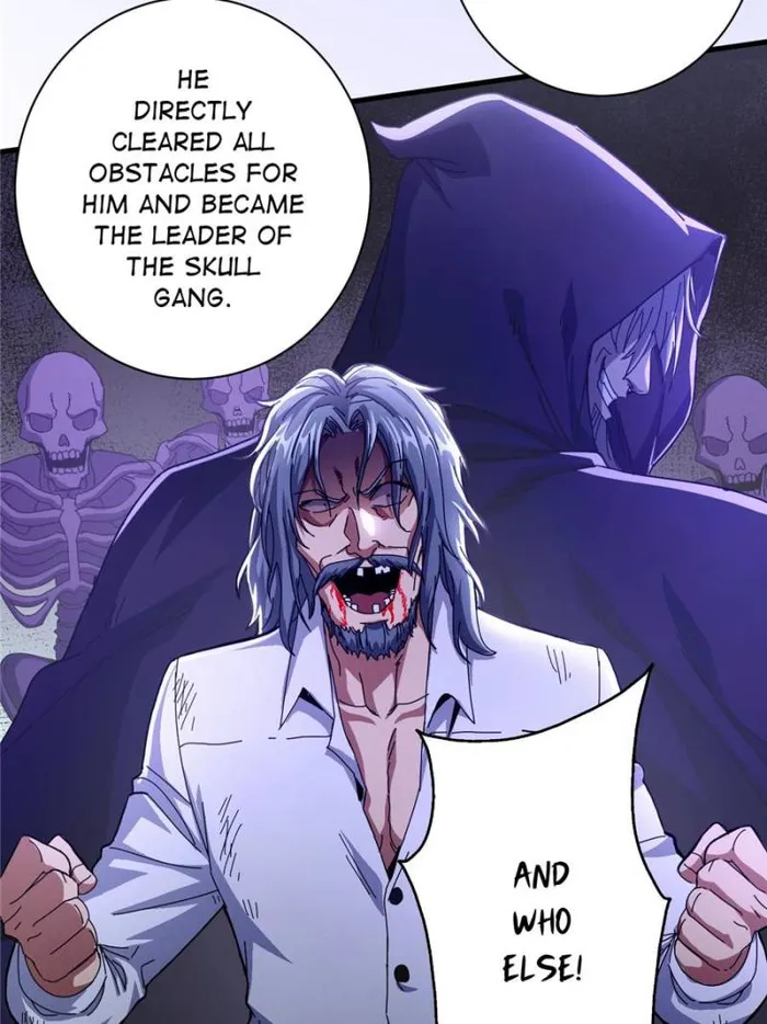 Read The Witch-Guarding Warden Manga Online