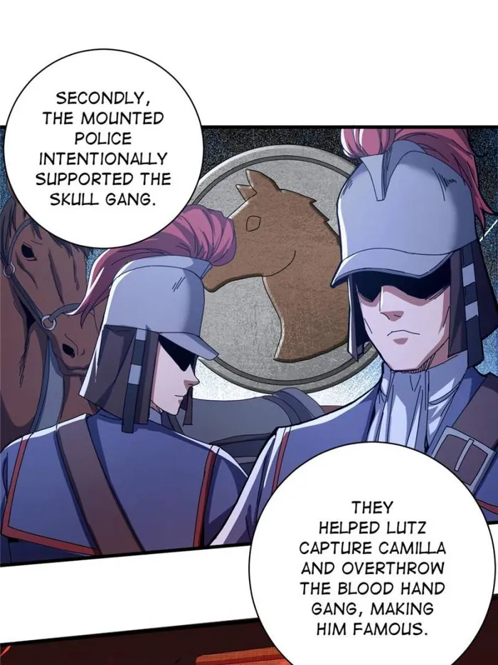 Read The Witch-Guarding Warden Manga Online