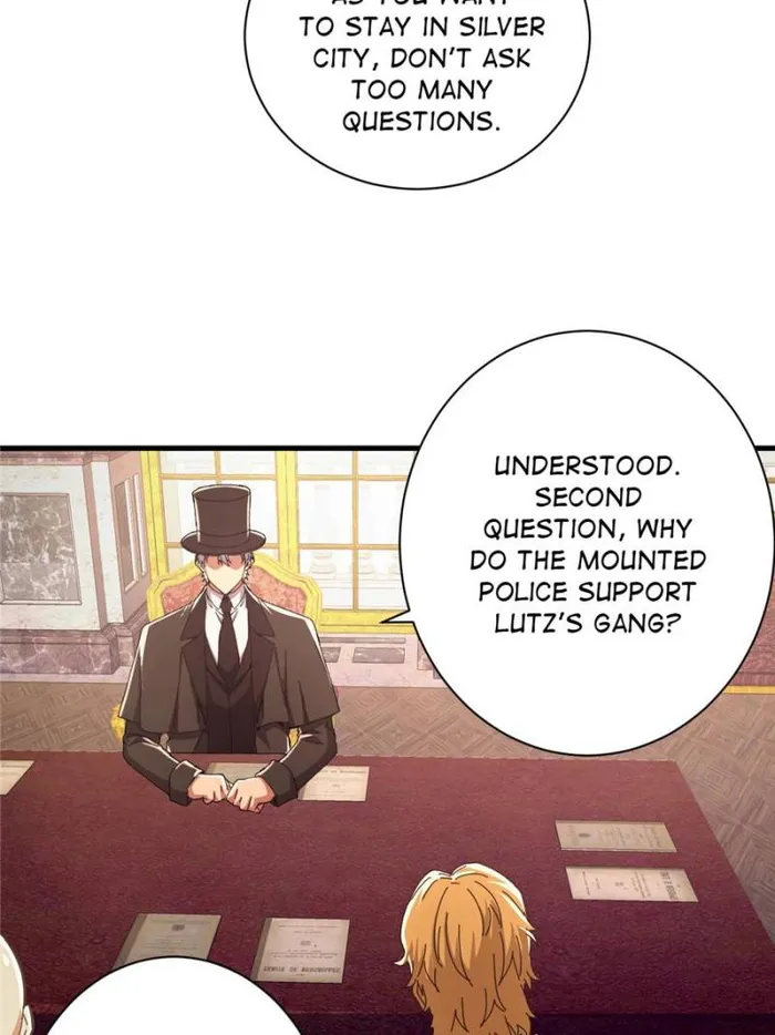 Read The Witch-Guarding Warden Manga Online