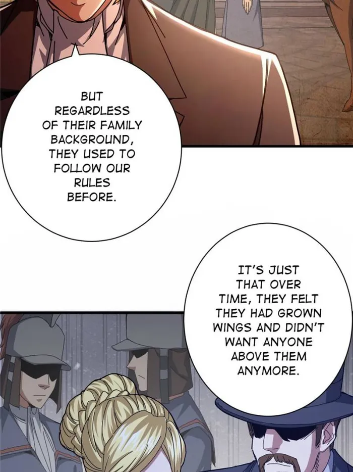 Read The Witch-Guarding Warden Manga Online